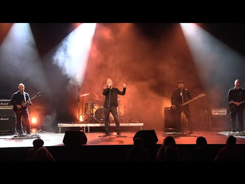 Stare Dziady - premiera utworu "Nil"