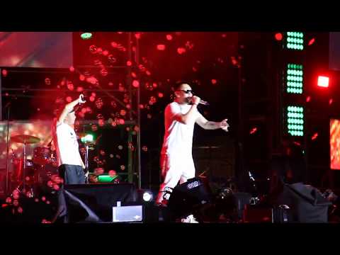 XMF 2018 - Хатхур зу