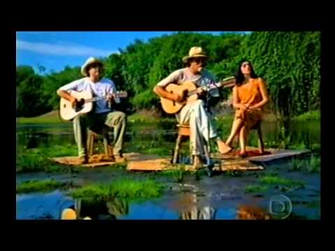 Videoclip de Tocando Em Frente (Ao Vivo) — Almir Sater