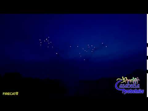 Vulcan 1.4 Pro - Purple Go Getter Mine (Casabella Demo 2018)