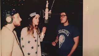 I'll Be Home for Christmas- (Cover by Fairground Saints)