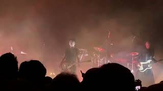 Gary Numan - A Game Called Echo @ Bristol Beacon 16/11/2025