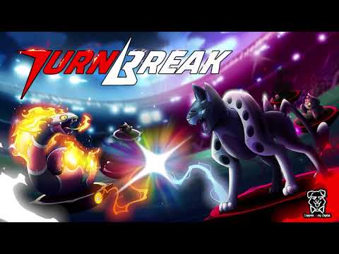 TurnBreak youtube-video