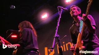 The Last Internationale - We Will Reign (Bing Lounge)