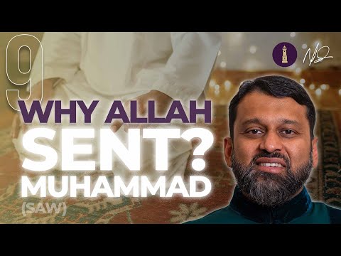 10 Clear Proofs the Prophet Muhammad ﷺ Was Sent by God