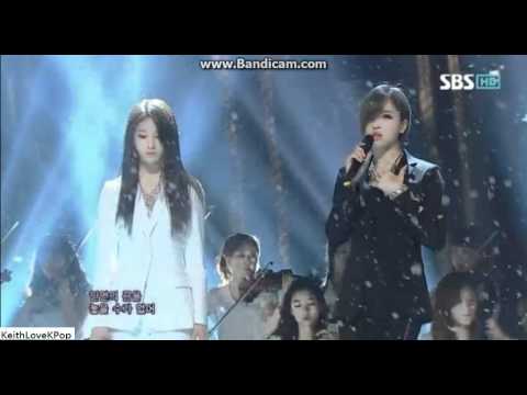 [HD Live 720p] T-ARA - Day By Day (Inkigayo 120708)
