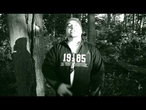 Dark History - Native Hip Hop (OFFICIAL VIDEO)  -  SirReal Marmel Ent.
