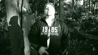 Dark History - Native Hip Hop (OFFICIAL VIDEO)  -  SirReal Marmel Ent.