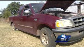 Wellston Officer: ‘Send some backup. I need EMS’