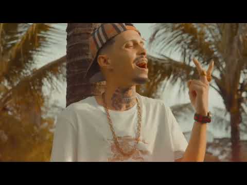 Gandaia - MC Nick LP, MC Vital da CT (Prod. NV no Beat)