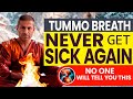 Tummo Breathing Tutorial Master Ancient Tibetan Breathing To Burn Fat Detox Elevate Energy