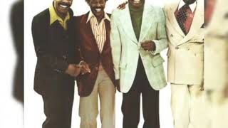 The Manhattans - Am I Losing You