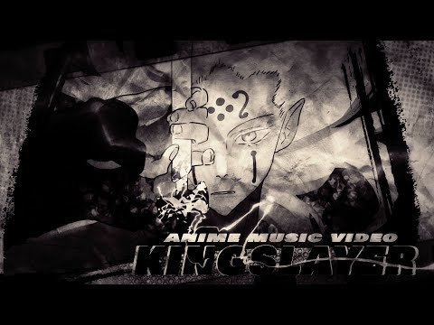 [Black Clover AMV] Kingslayer