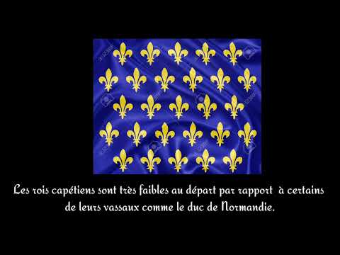 Résumé Guerre de Cent Ans 2022