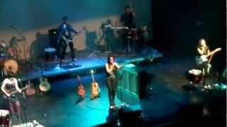 Fire - Ingrid Michaelson Live at House of Blues