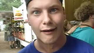 Clawfinger Sad to see your sorrow Live Hultsfredsfestivalen Hultsfred 13 aug 1994