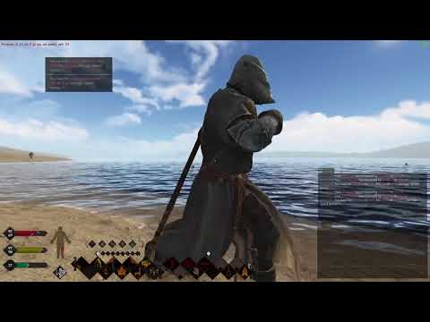 Mazekien Vassals SQL + Rising On vs NFB - Compilation #1