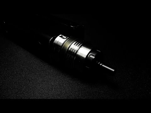 OLD SCHOOL TANK | LANSKOV COIL