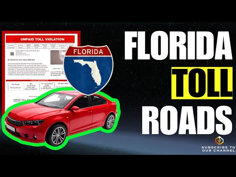 FLORIDA TOLL ROADS - Using Bill of Exchange Act