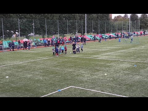 BABĪTES KAUSS 2018. U - 6 RFK : FK AUDA