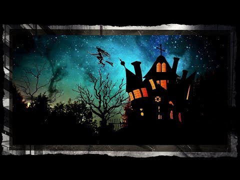 Odd Chap - Time Again (Halloween Electro Swing)