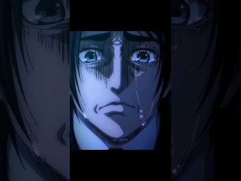 ♪Snowfall • Ramzi's Death • Attack On Titan S4 Part 3 • Sad [EDIT/AMV] #aot