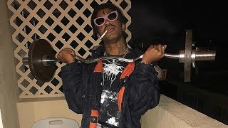 Lil Tracy - !DAMNWOW [Prod by Fishnarc]
