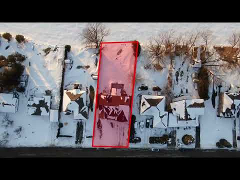 134 Spring Blvd - Drone Teaser Video