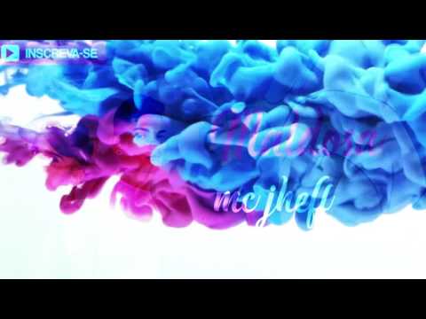 Mc Wesley - Maldosa  ft. Mc Jheff (Prod. Stefan)