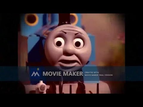 Come and learn with pibby - Thomas demise (Fanmade Animation) (Except He Survives!)