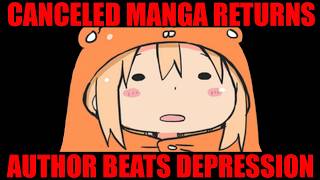Umaru-chan Revival Announced — Full Breakdown & Transcript
