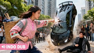 Download lagu Dokter ajaib turun gunung ketemu pasien miliarder, sebuah pukulan dapat uang maupun suami tampan mp3