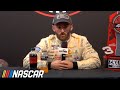 Austin Dillon full Daytona win press conference