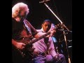 Grateful Dead (w. Branford Marsalis) [1080p60 Remaster] March 29, 1990 Nassau Coliseum [SBD: Miller]