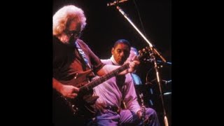 Grateful Dead (w. Branford Marsalis) [1080p60 Remaster] March 29, 1990 Nassau Coliseum [SBD: Miller]