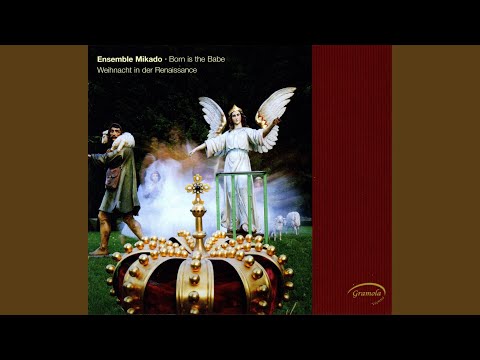 Video thumbnail for Ingressus Angelus