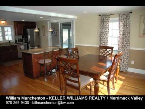 15 Marriner St, Lowell MA 01852 - Single Family Home - Real Estate - For Sale -