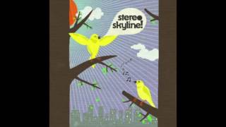 Stereo Skyline - (Full EP 2008)