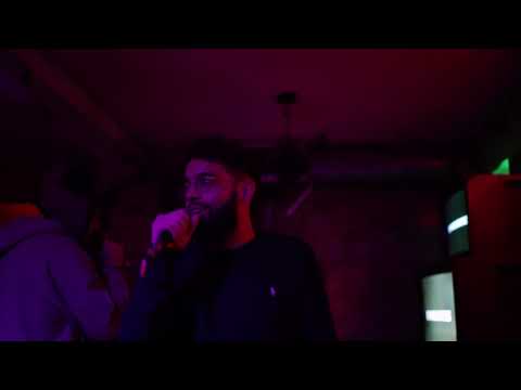 Andre Masters & Chewbeats - 'Think Twice Then Think Again' Album Launch (Full Live Set)