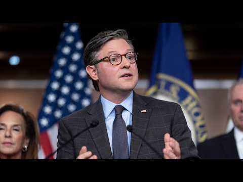 House passes short-term funding bill to prevent a shutdown ...