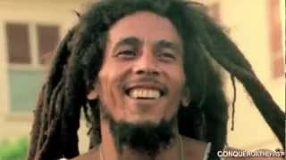 BOB MARLEY AND THE WAILERS + Roots Natty Roots - AFRICA UNITE