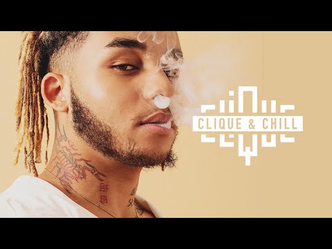 Zola shares his playlist on Clique & Chill - CLIQUE TV