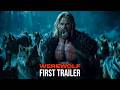 Werewolf The Prophecy First Trailer 2026 Brad Pitt Concept