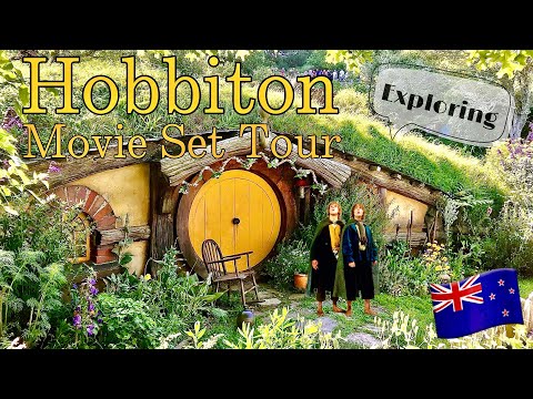 『ロード・オブ・ザ・リング』シリーズがニュージーランドからイギリスに舞台を移す