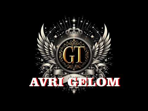 GIPSY-TYSON-JUNIORI - AVRI GELOM(Cover)