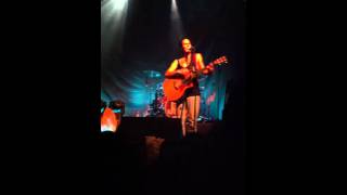 Justin Nozuka - Swan in the Water