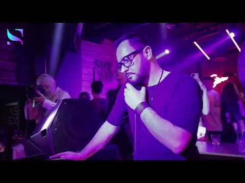 Stanica26 Socialite App Event  (North Macedonia)