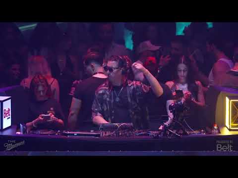 Enzo Siffredi – Live DJ Set @ Solluna Festival 2025