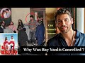 Can Yaman Shares His Thoughts On The Cancellation Of Mr.Wrong !