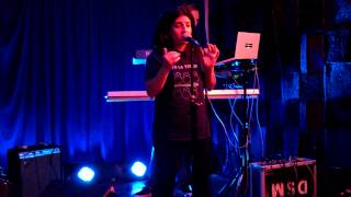 Dotsun Moon @ Filigrees 1